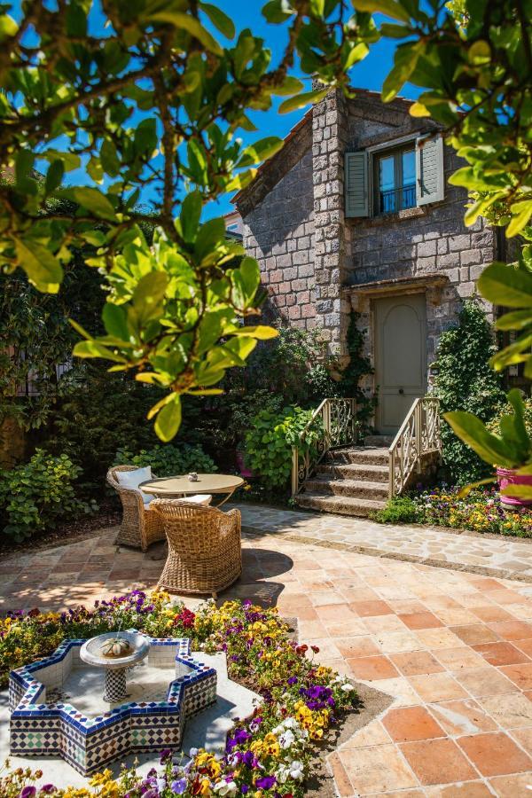 Boutique Hotel Don Alfonso 1890 Sant'Agata sui due Golfi Exterior photo